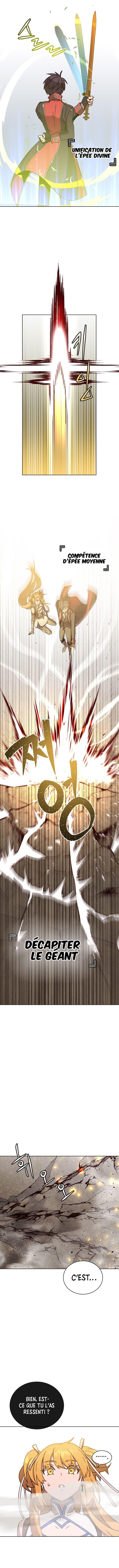The Max Level Hero Has Returned! Chapitre 81 - Page 3
