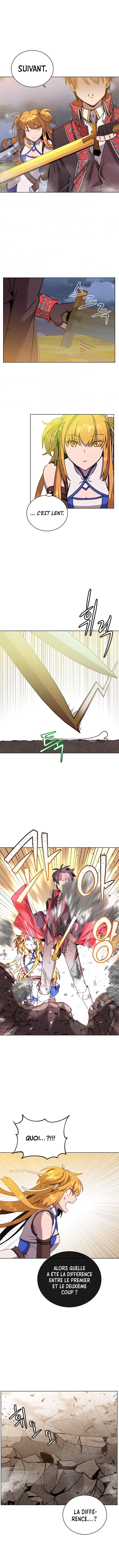 The Max Level Hero Has Returned! Chapitre 81 - Page 6