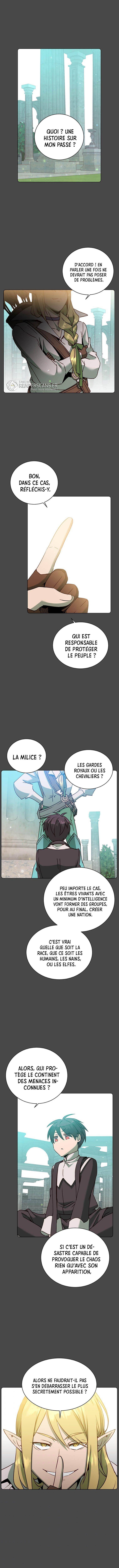 The Max Level Hero Has Returned! Chapitre 82 - Page 3
