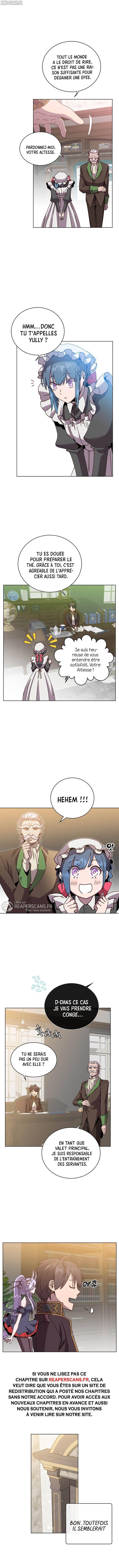 The Max Level Hero Has Returned! Chapitre 82 - Page 13