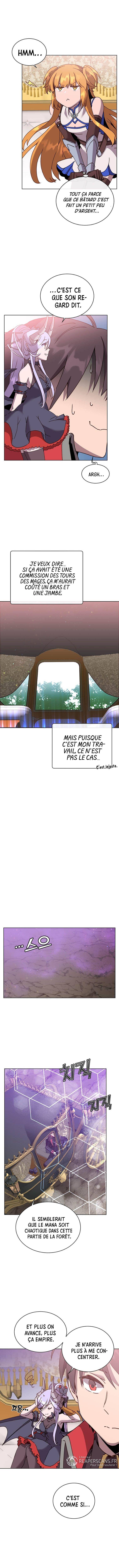 The Max Level Hero Has Returned! Chapitre 84 - Page 5
