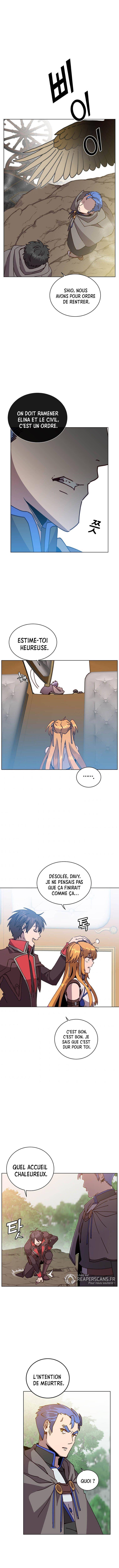 The Max Level Hero Has Returned! Chapitre 84 - Page 11