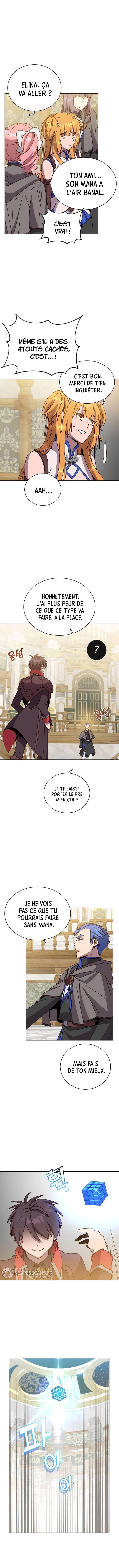 The Max Level Hero Has Returned! Chapitre 86 - Page 8