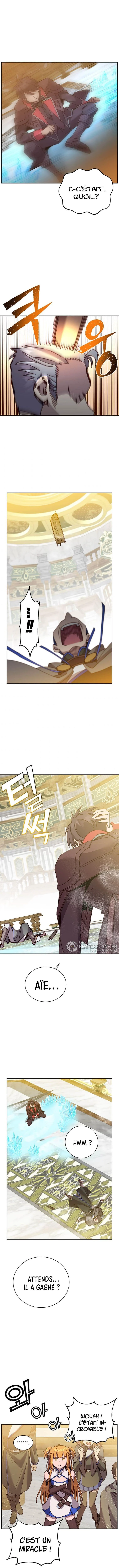 The Max Level Hero Has Returned! Chapitre 87 - Page 12
