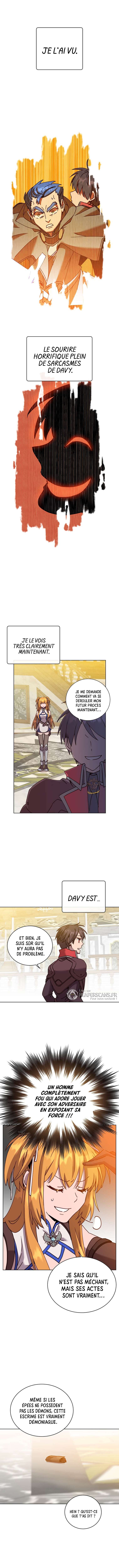 The Max Level Hero Has Returned! Chapitre 88 - Page 5