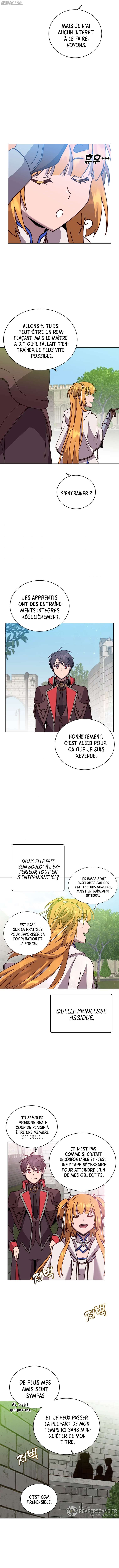 The Max Level Hero Has Returned! Chapitre 88 - Page 10