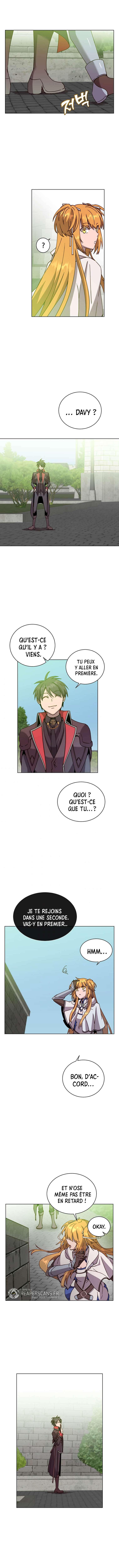 The Max Level Hero Has Returned! Chapitre 88 - Page 11