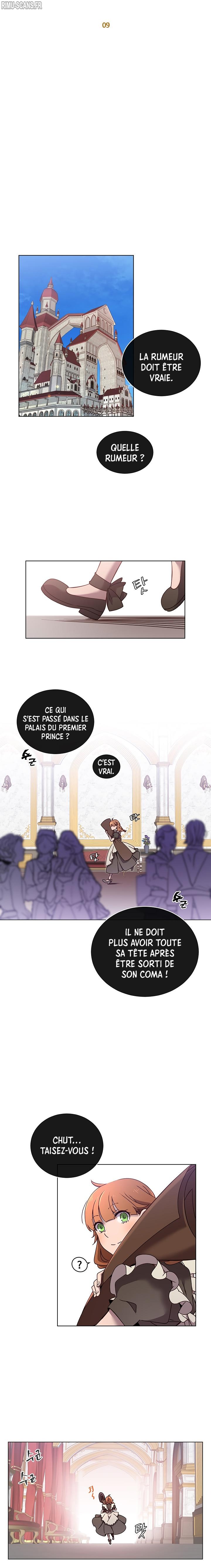 The Max Level Hero Has Returned! Chapitre 9 - Page 4