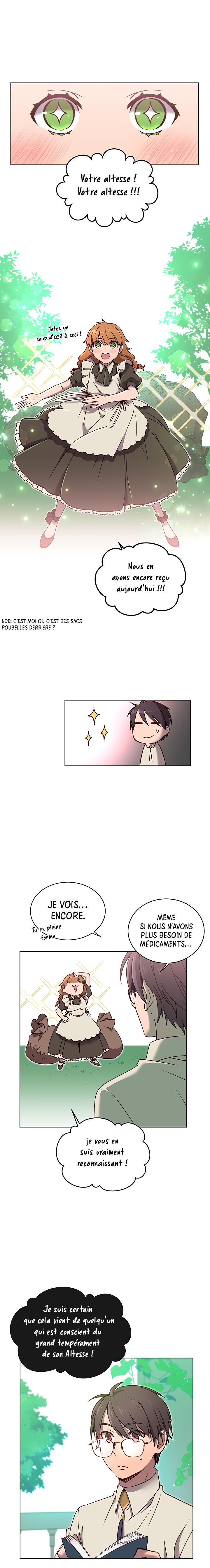 The Max Level Hero Has Returned! Chapitre 9 - Page 6