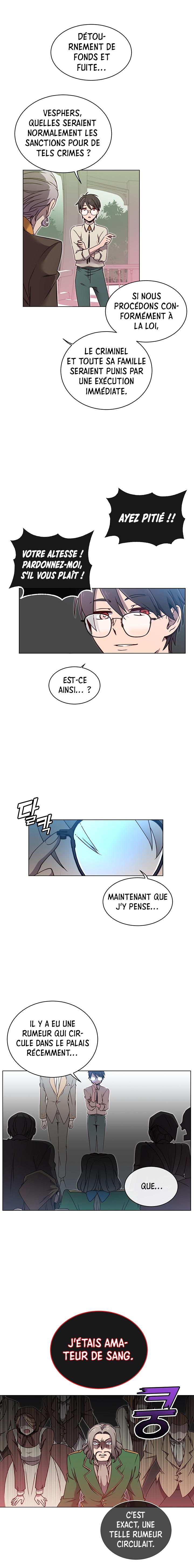 The Max Level Hero Has Returned! Chapitre 9 - Page 9