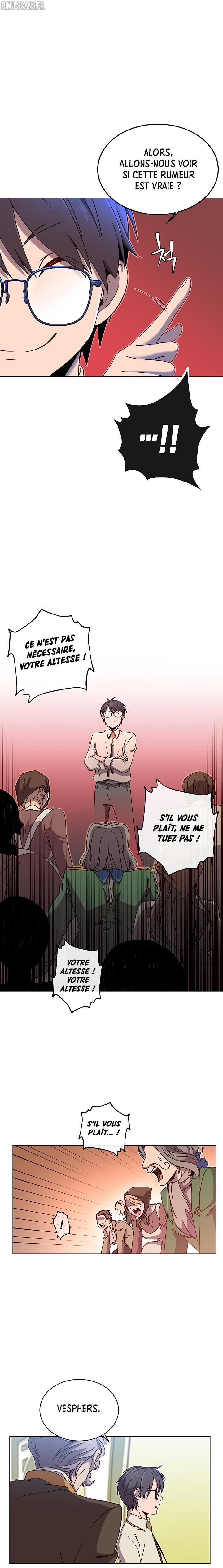 The Max Level Hero Has Returned! Chapitre 9 - Page 10
