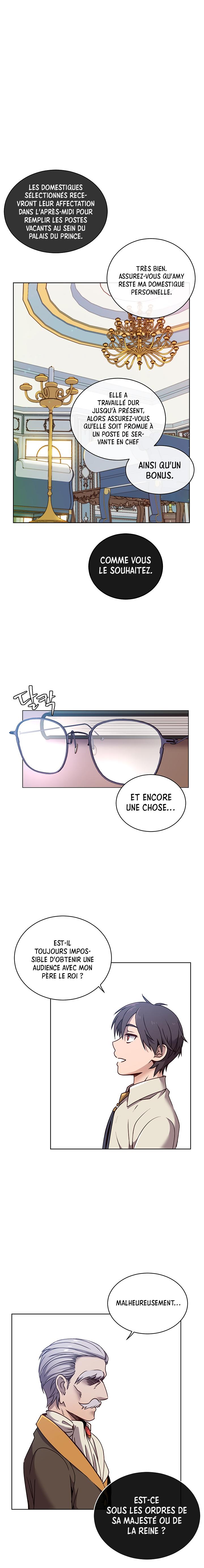 The Max Level Hero Has Returned! Chapitre 9 - Page 12