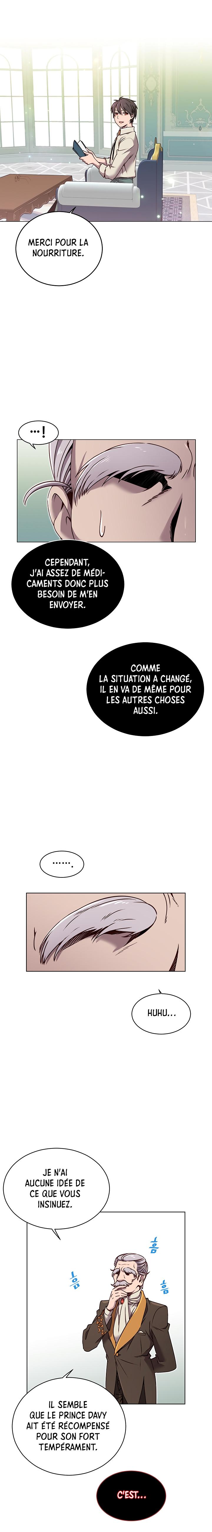 The Max Level Hero Has Returned! Chapitre 9 - Page 14