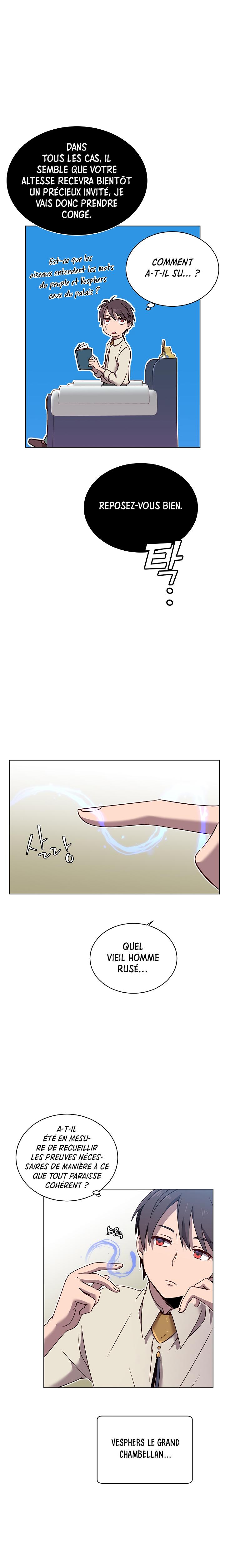 The Max Level Hero Has Returned! Chapitre 9 - Page 15