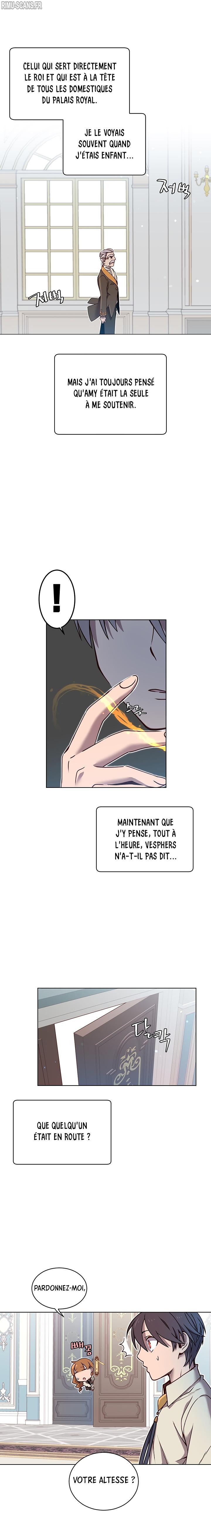 The Max Level Hero Has Returned! Chapitre 9 - Page 16