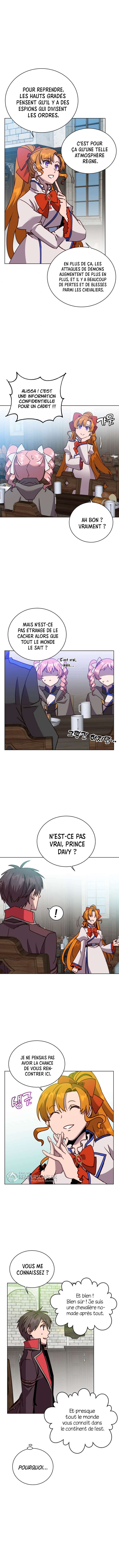 The Max Level Hero Has Returned! Chapitre 90 - Page 8
