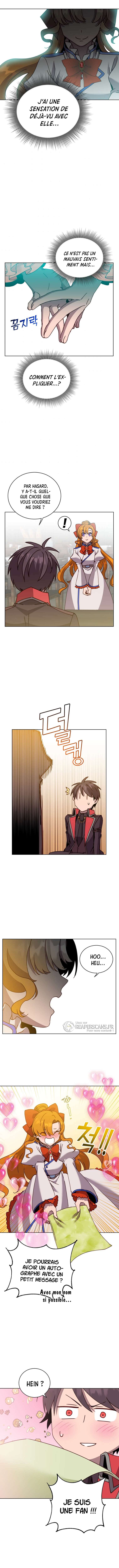 The Max Level Hero Has Returned! Chapitre 90 - Page 9