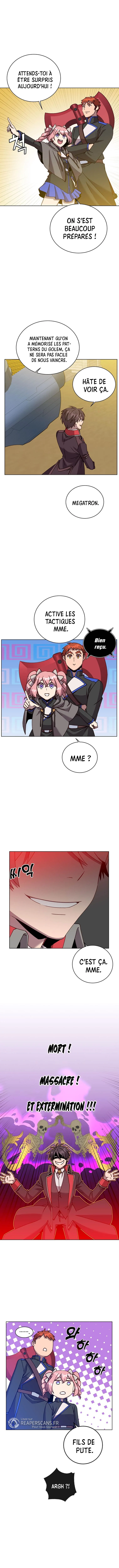 The Max Level Hero Has Returned! Chapitre 91 - Page 5