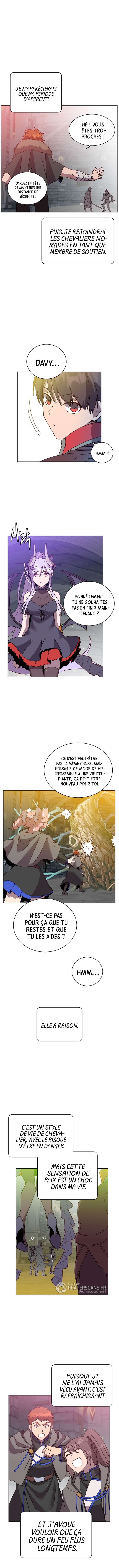 The Max Level Hero Has Returned! Chapitre 92 - Page 6