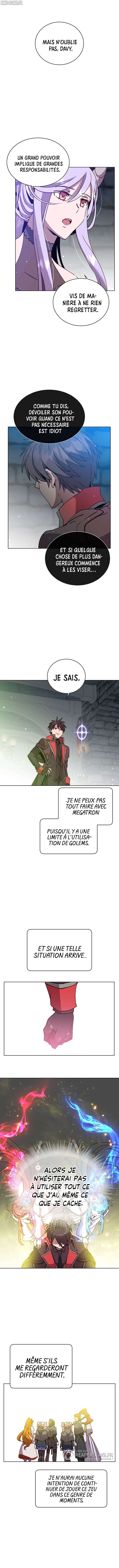 The Max Level Hero Has Returned! Chapitre 92 - Page 7