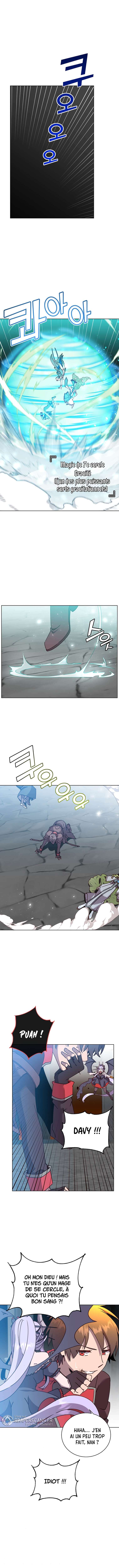 The Max Level Hero Has Returned! Chapitre 93 - Page 3
