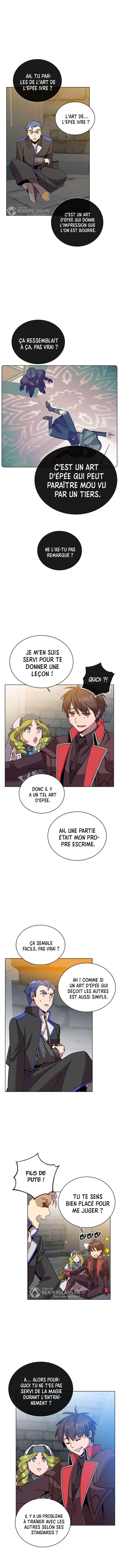 The Max Level Hero Has Returned! Chapitre 93 - Page 11