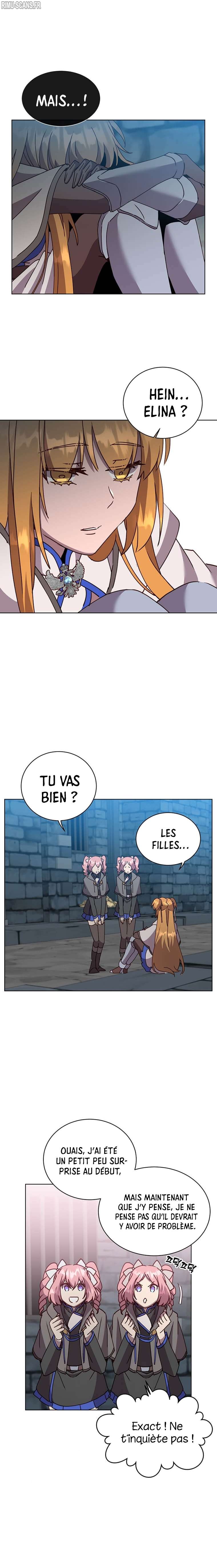 The Max Level Hero Has Returned! Chapitre 94 - Page 4