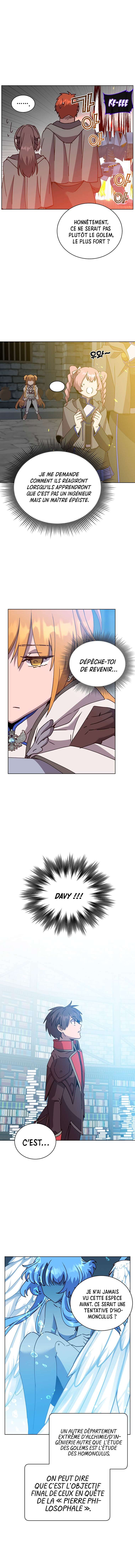 The Max Level Hero Has Returned! Chapitre 94 - Page 6