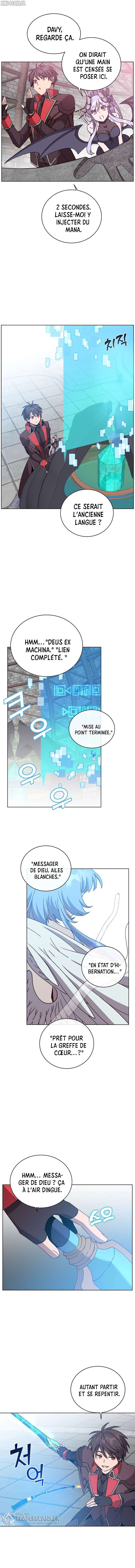 The Max Level Hero Has Returned! Chapitre 94 - Page 10