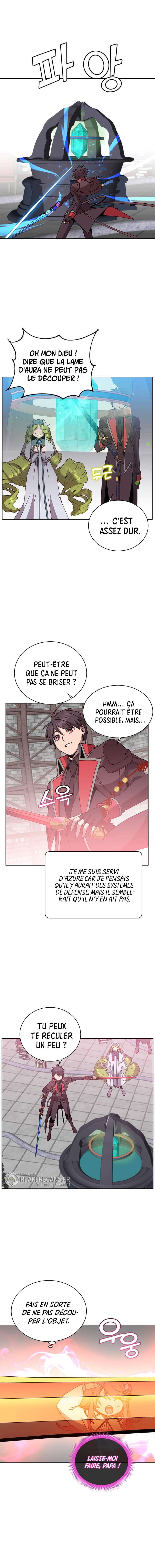 The Max Level Hero Has Returned! Chapitre 94 - Page 11