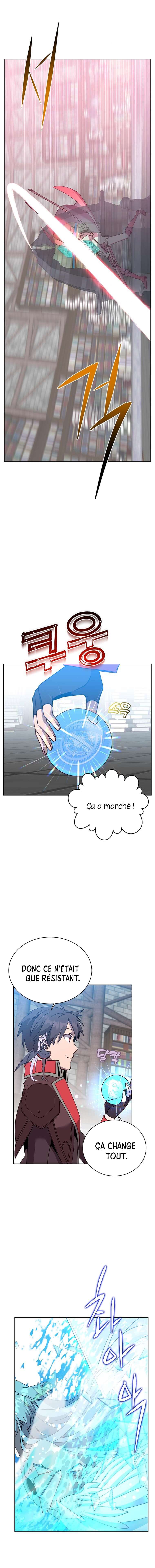 The Max Level Hero Has Returned! Chapitre 94 - Page 12