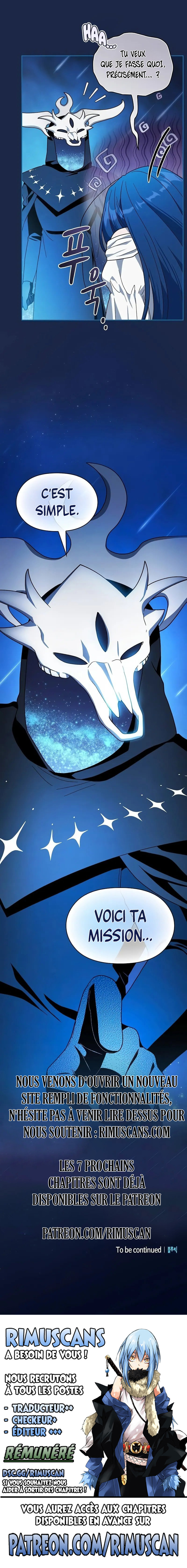 The Nebula’s Civilization Chapitre 105 - Page 11