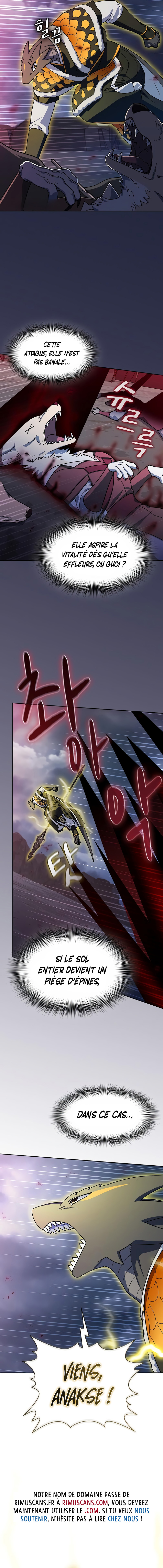 The Nebula’s Civilization Chapitre 108 - Page 11