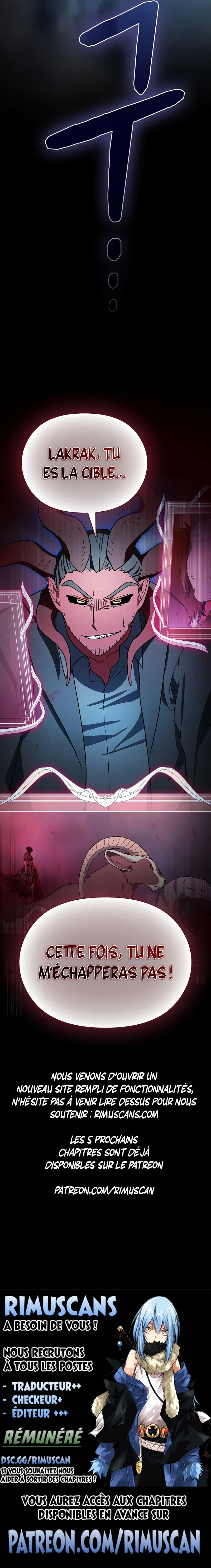 The Nebula’s Civilization Chapitre 108 - Page 14