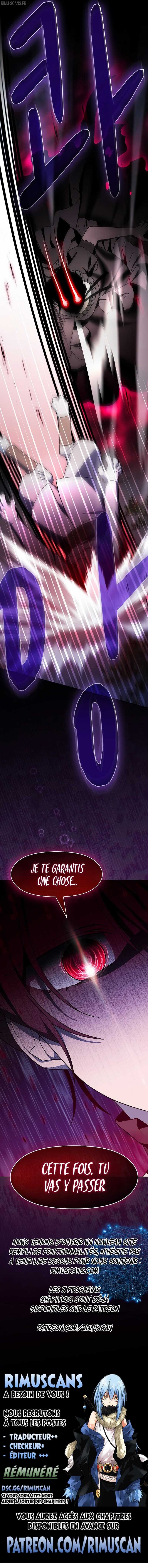The Nebula’s Civilization Chapitre 109 - Page 13