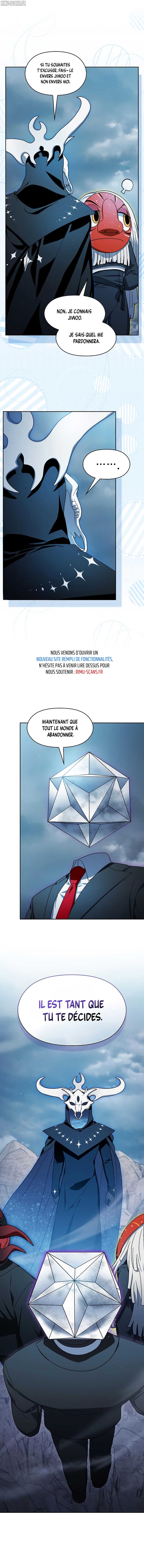 The Nebula’s Civilization Chapitre 117 - Page 10