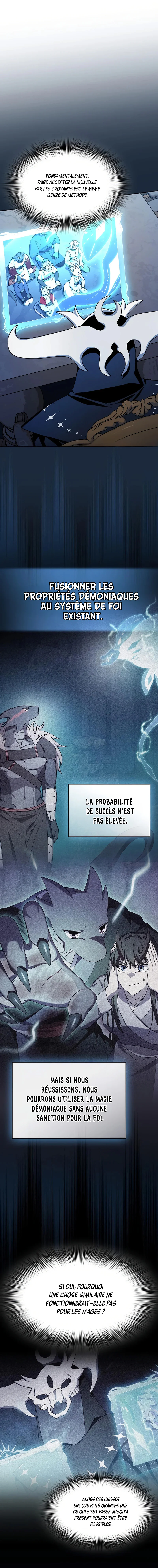 The Nebula’s Civilization Chapitre 120 - Page 6