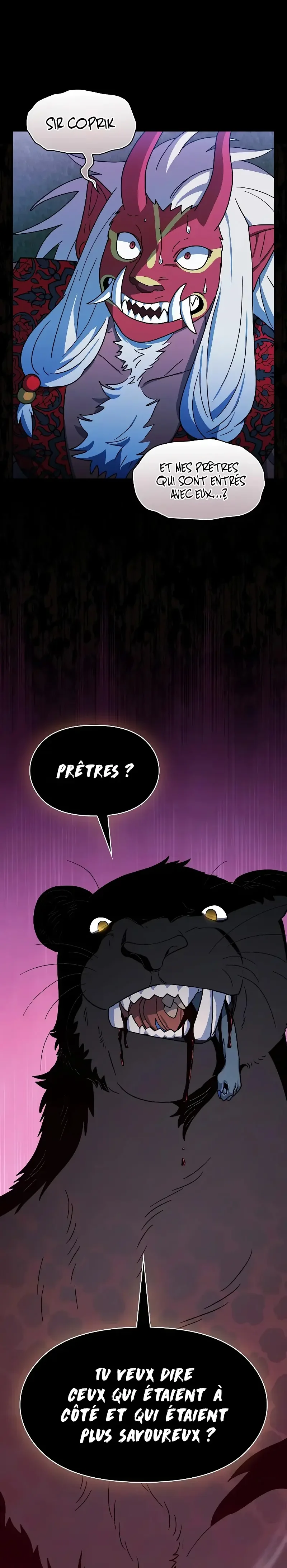 The Nebula’s Civilization Chapitre 126 - Page 3