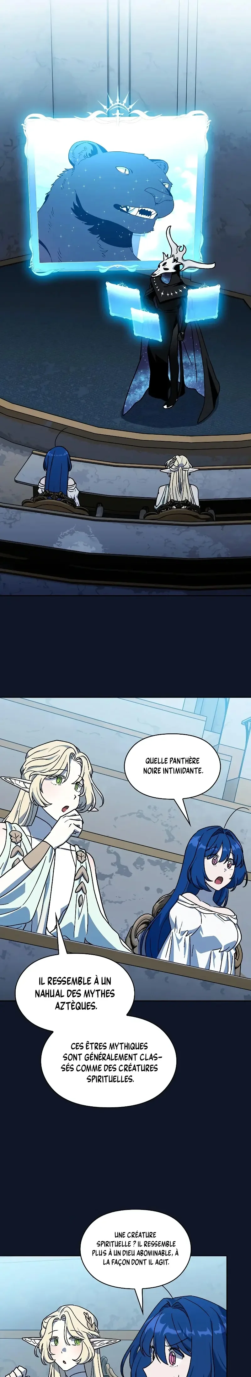 The Nebula’s Civilization Chapitre 126 - Page 12