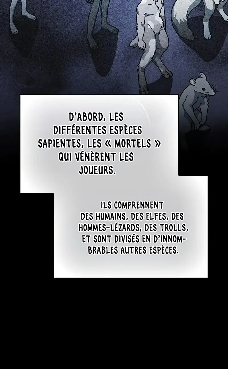 The Nebula’s Civilization Chapitre 126 - Page 14