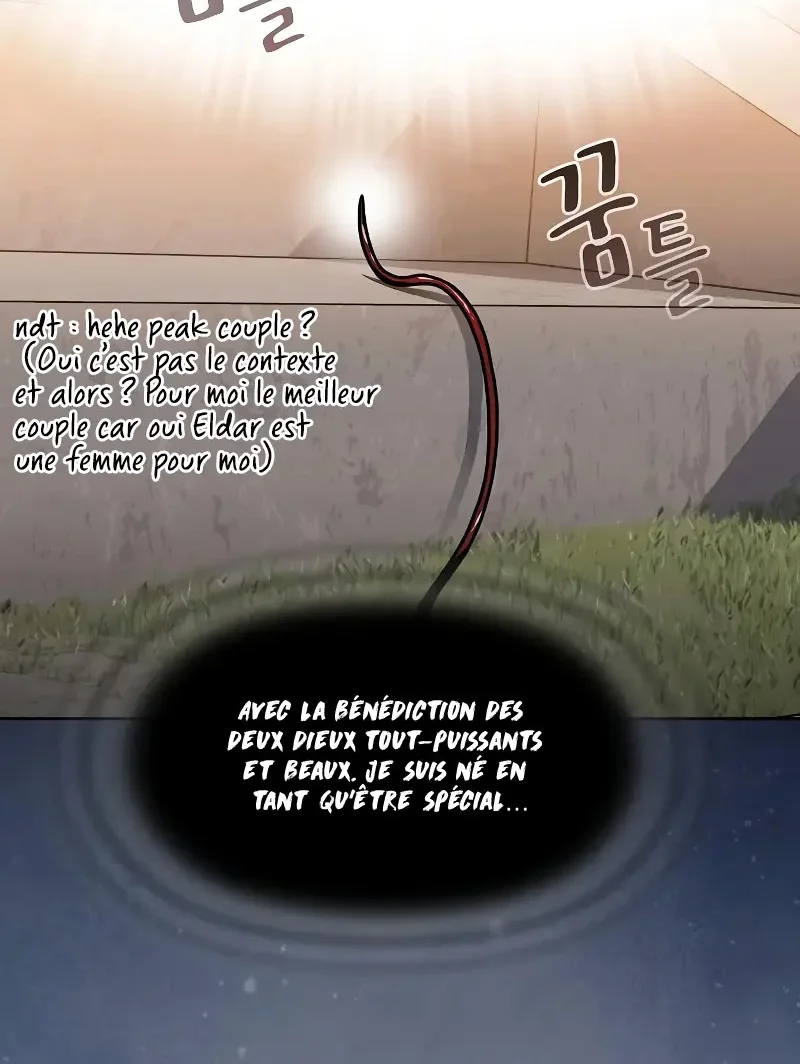 The Nebula’s Civilization Chapitre 126 - Page 24