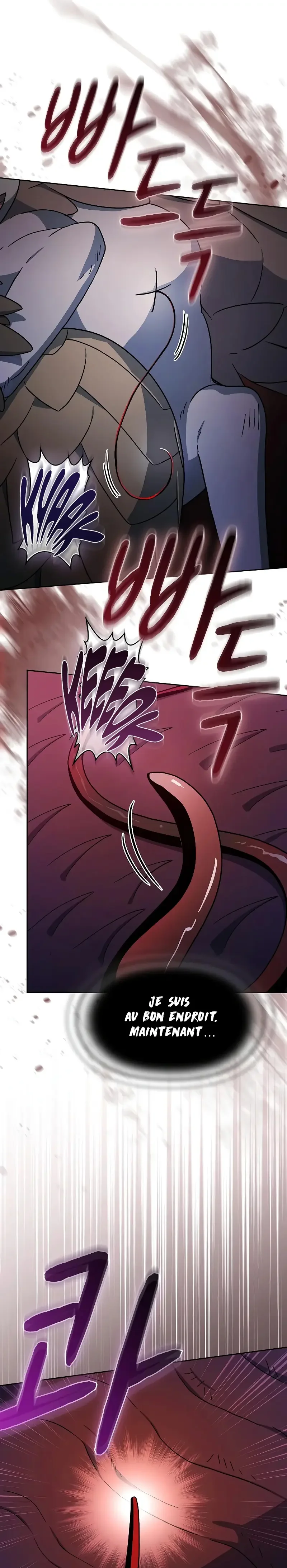 The Nebula’s Civilization Chapitre 126 - Page 30