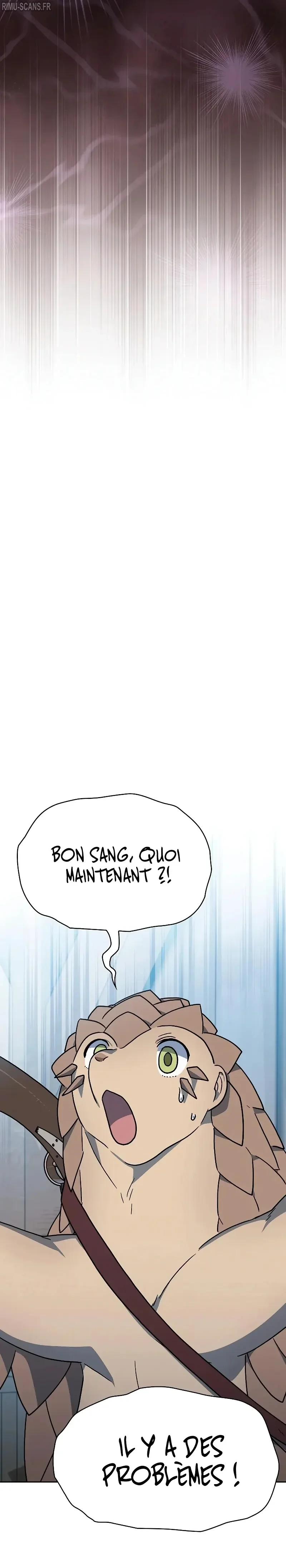 The Nebula’s Civilization Chapitre 126 - Page 34