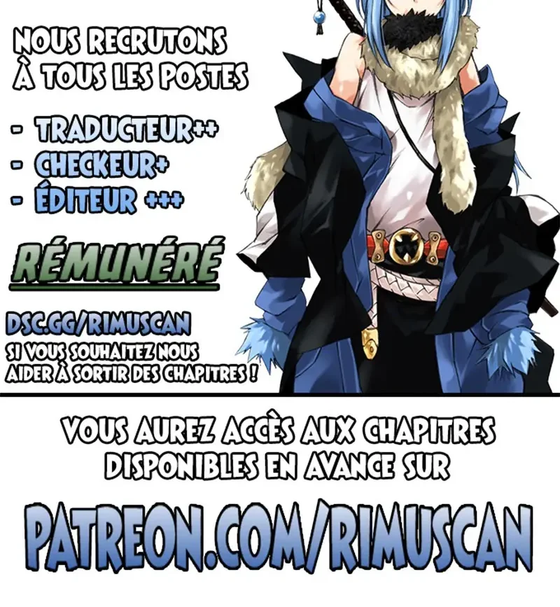 The Nebula’s Civilization Chapitre 126 - Page 45