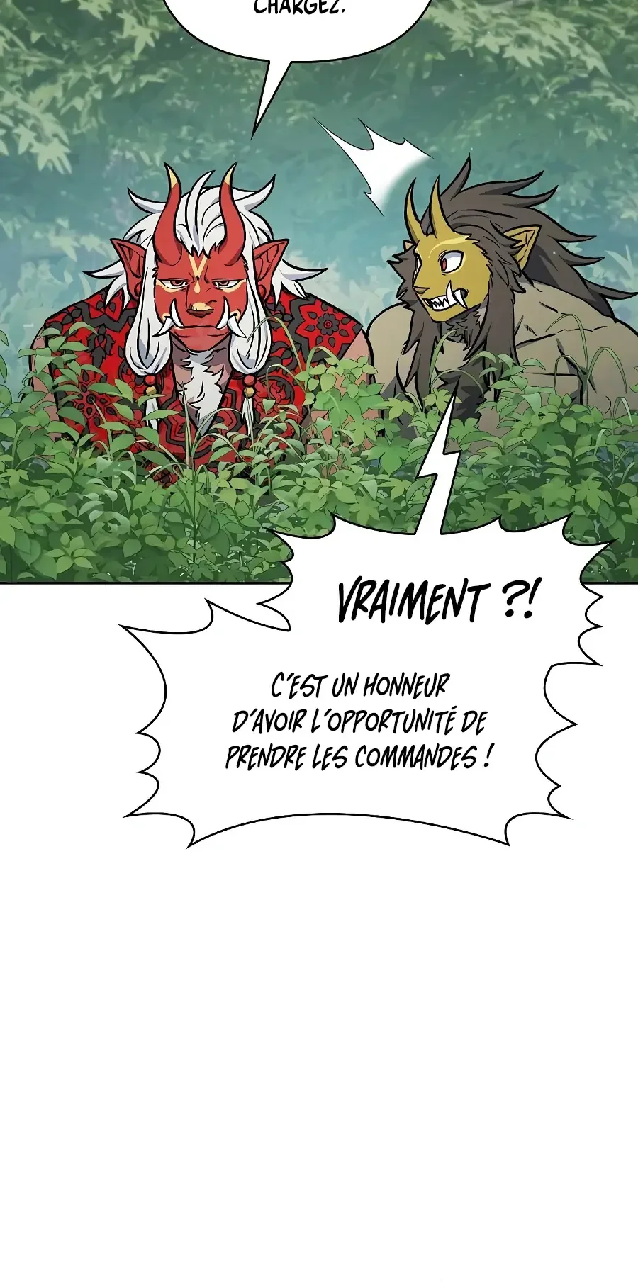 The Nebula’s Civilization Chapitre 127 - Page 5
