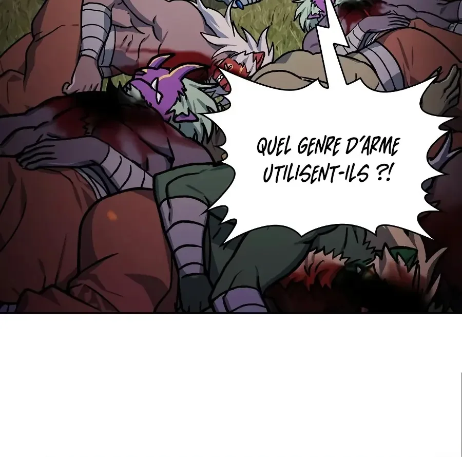 The Nebula’s Civilization Chapitre 127 - Page 12