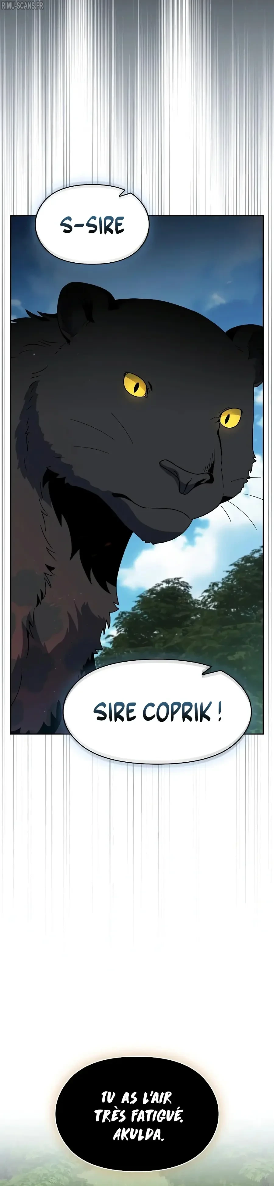 The Nebula’s Civilization Chapitre 127 - Page 19
