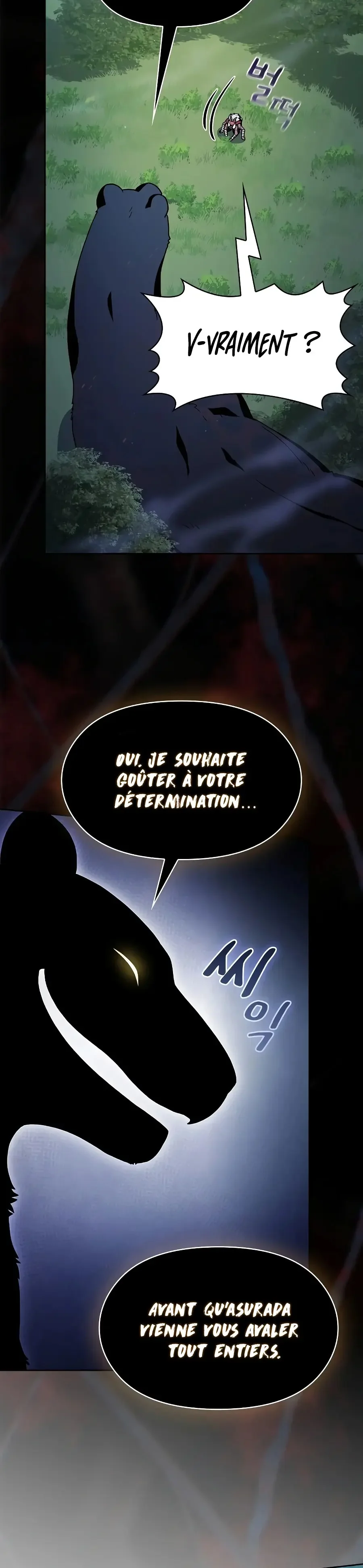 The Nebula’s Civilization Chapitre 127 - Page 23