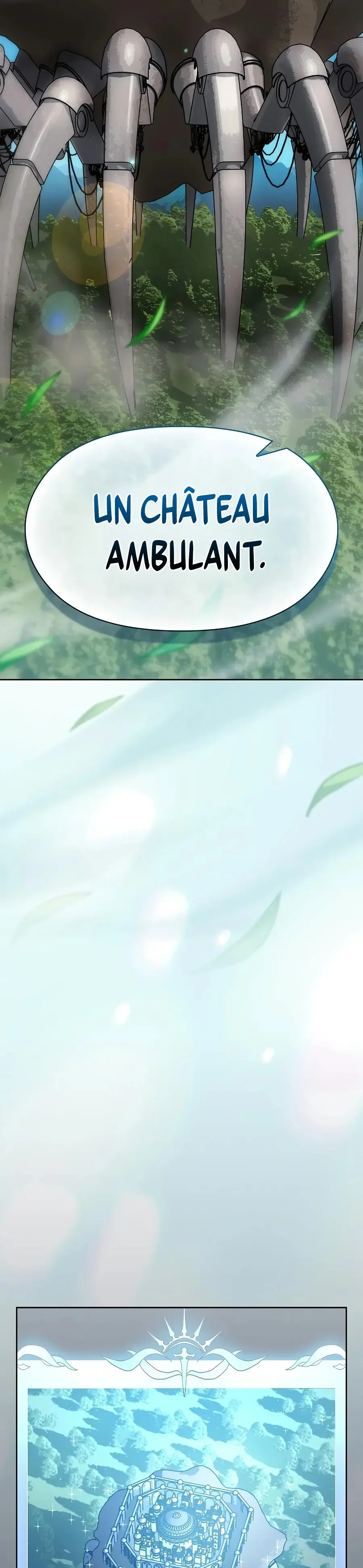 The Nebula’s Civilization Chapitre 128 - Page 6