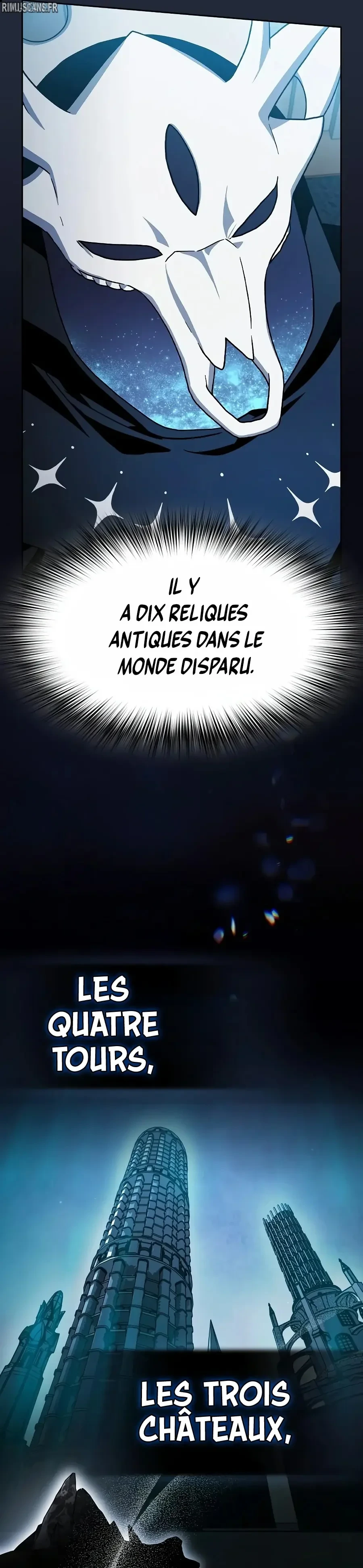 The Nebula’s Civilization Chapitre 128 - Page 10